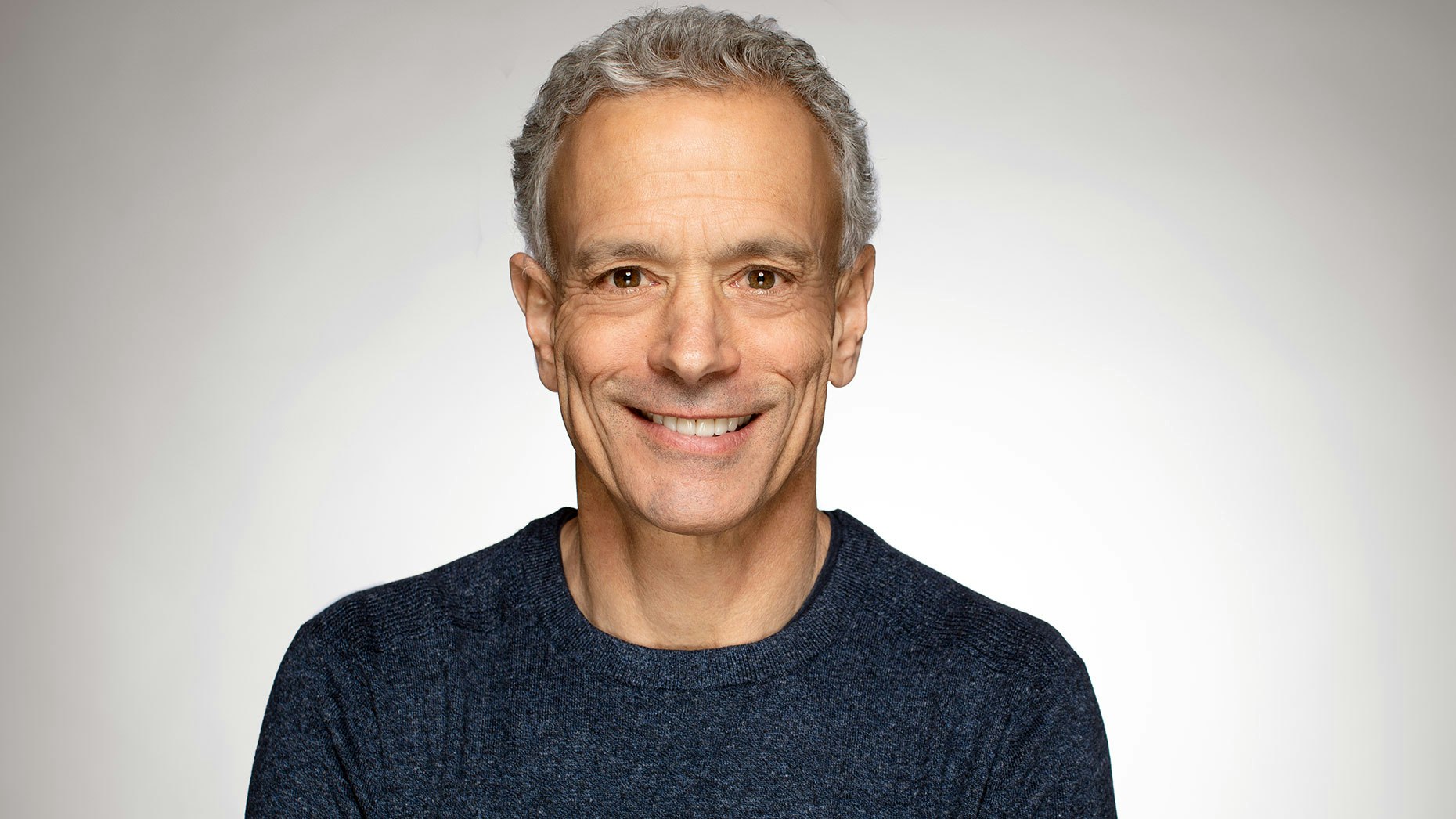 Y Combinator president Geoff Ralston. Photo by Wikigeoff2021