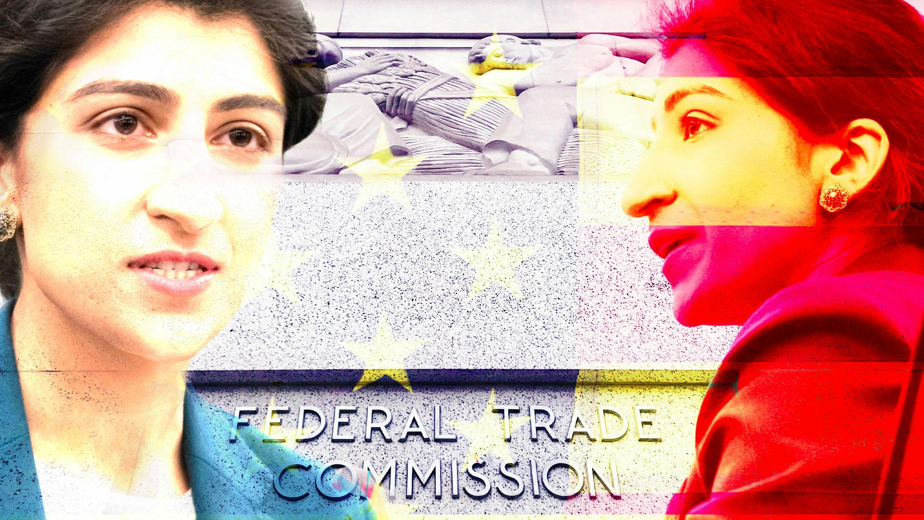 Why FTC Chair Lina Khan’s Attempt to Stop Tech ‘Surveillance’ Faces Long Odds