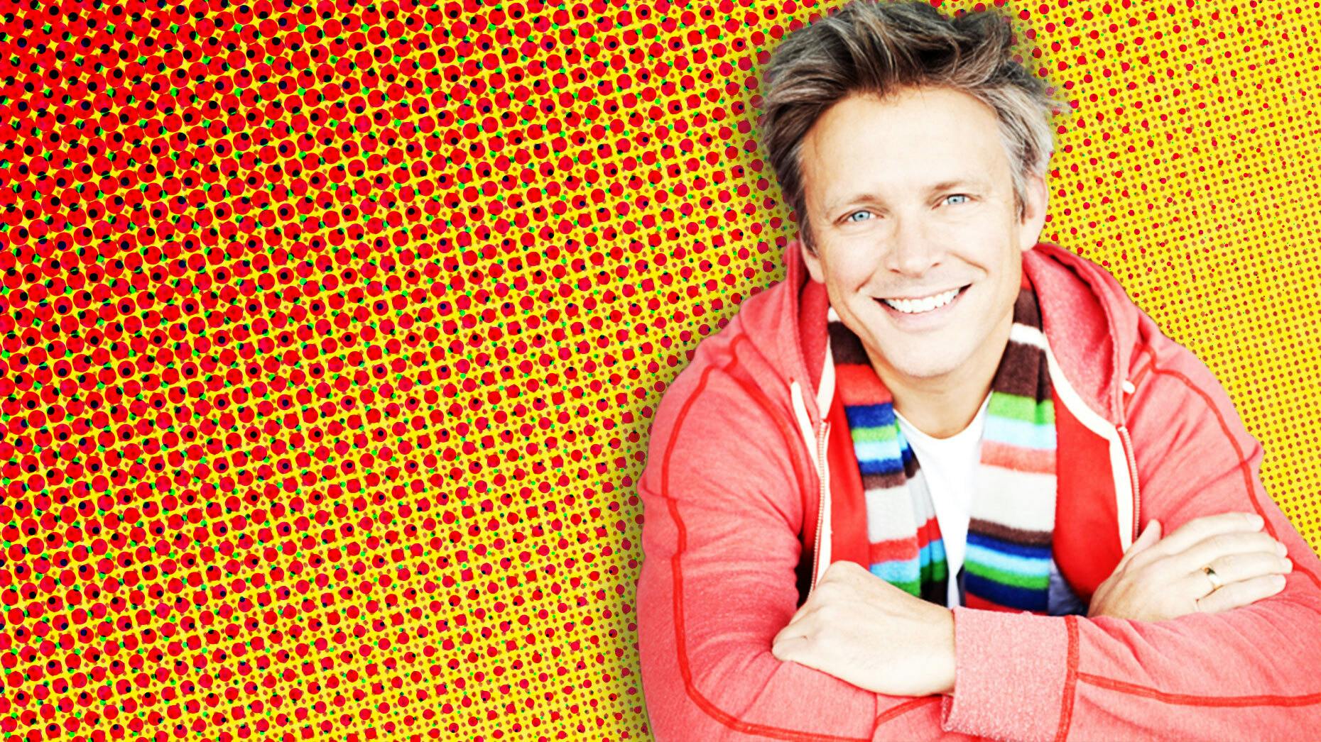 Founder Philip Rosedale on His Return to Second Life, the Metaverse and Meta’s Missteps