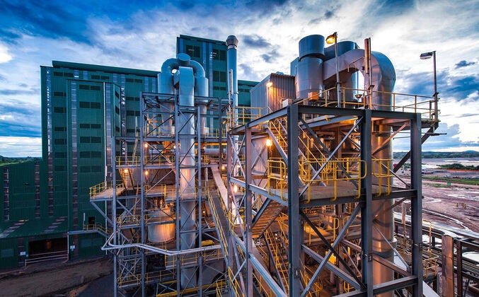 Syrah gets its graphite from Balama, Mozambique. Photo: Courtesy Syrah