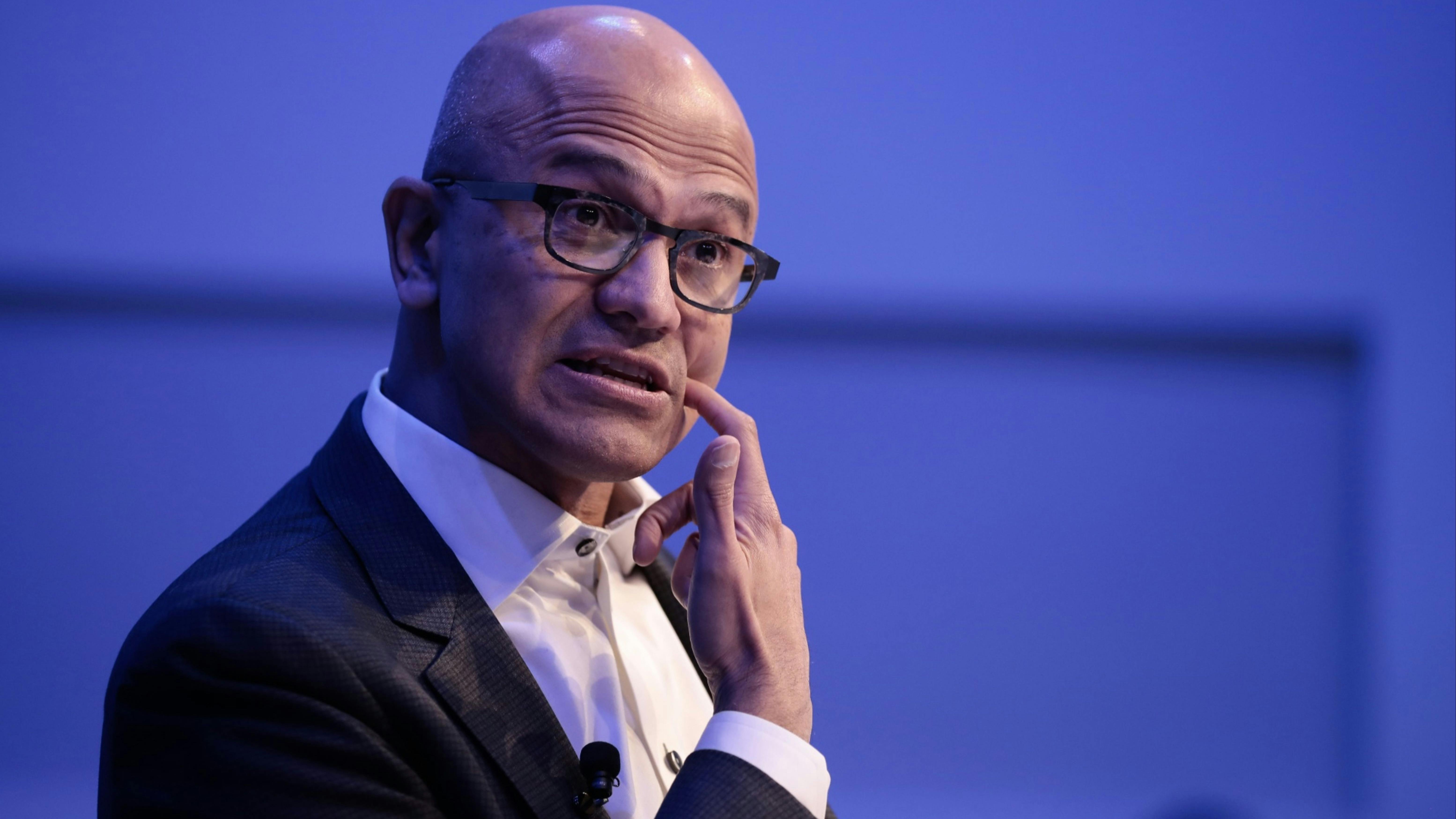 Microsoft’s Big Activision Bet