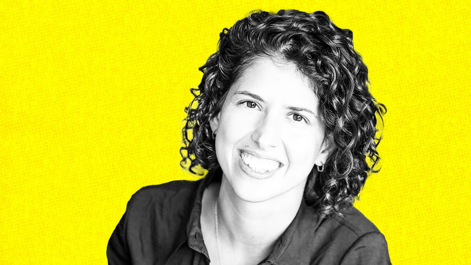 Benchmark partner Sarah Tavel. Photo: Benchmark