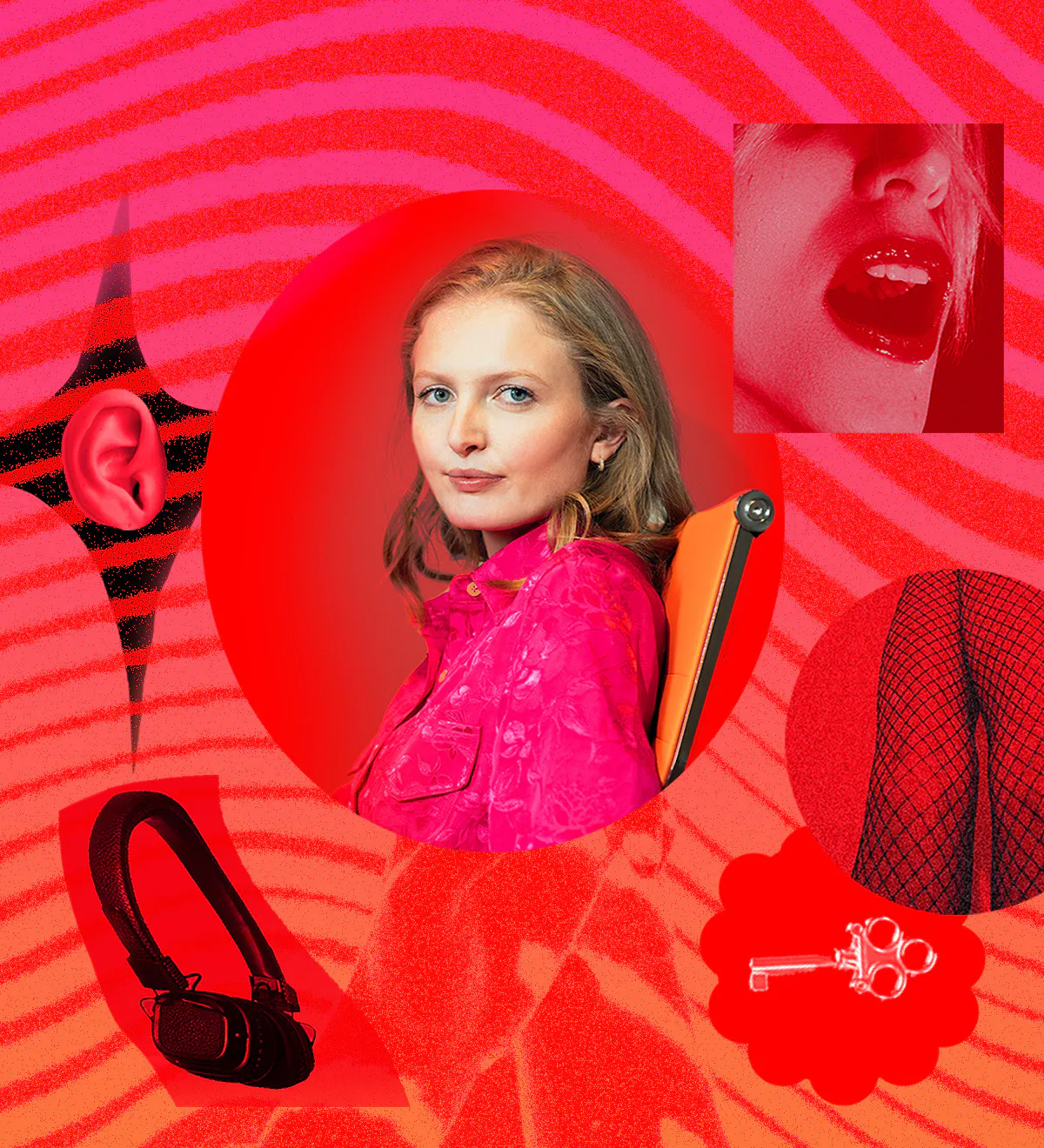 Caroline Spiegel’s Porn Revolution