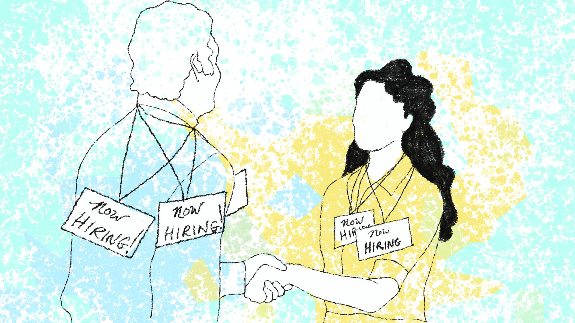 Tech’s Great Headhunter Shortage: Employers Shower Recruiters With Better Pay, Benefits