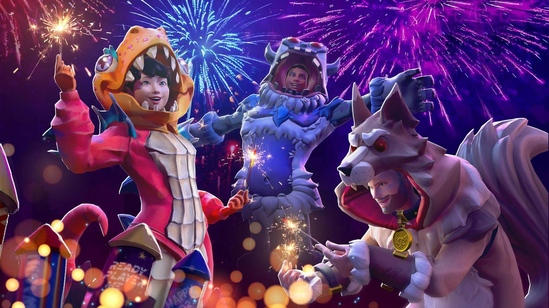 Why Wolf3D Went All-In on Avatars With Ready Player Me