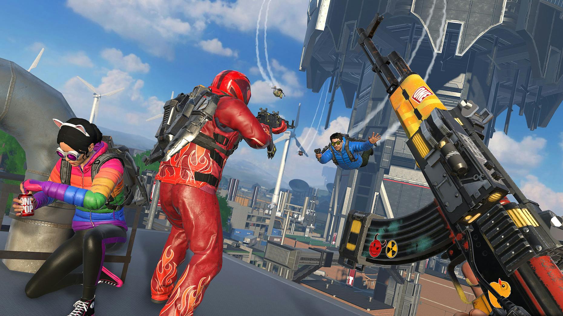 Meta VP Tempers Gaming NFT Hype; Snap Upgrades Its AR Shopping