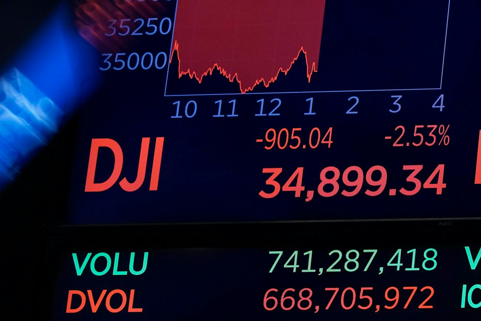 Tiger Global, Alkeon Slash Startup Valuations Amid Public Stock Selloff