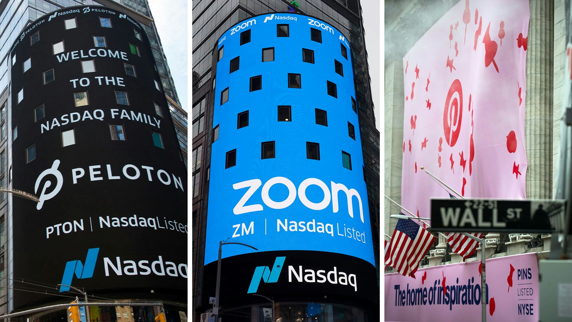 Photos by AP; Bloomberg