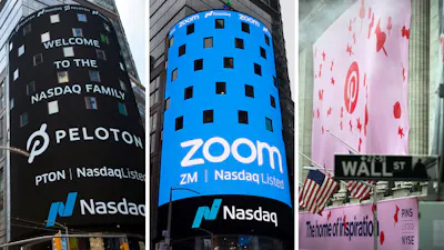 Photos by AP; Bloomberg