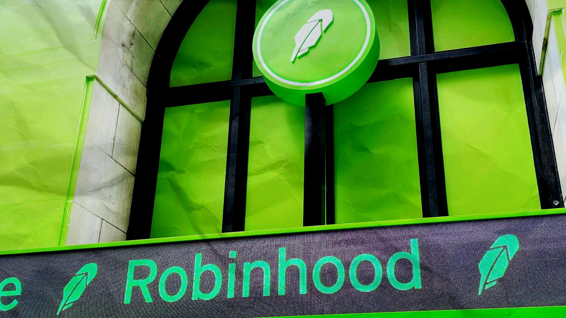 Robinhood to Take Crypto International; Meta’s Diem Dreams End in Fire Sale