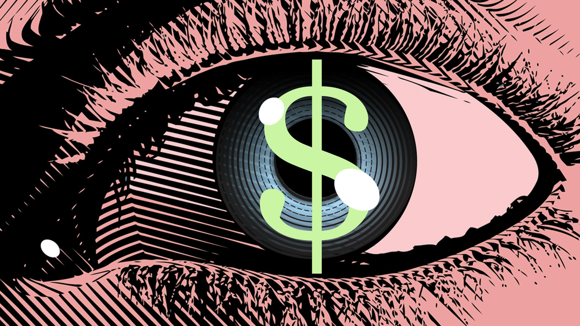 Art by Mike Sullivan