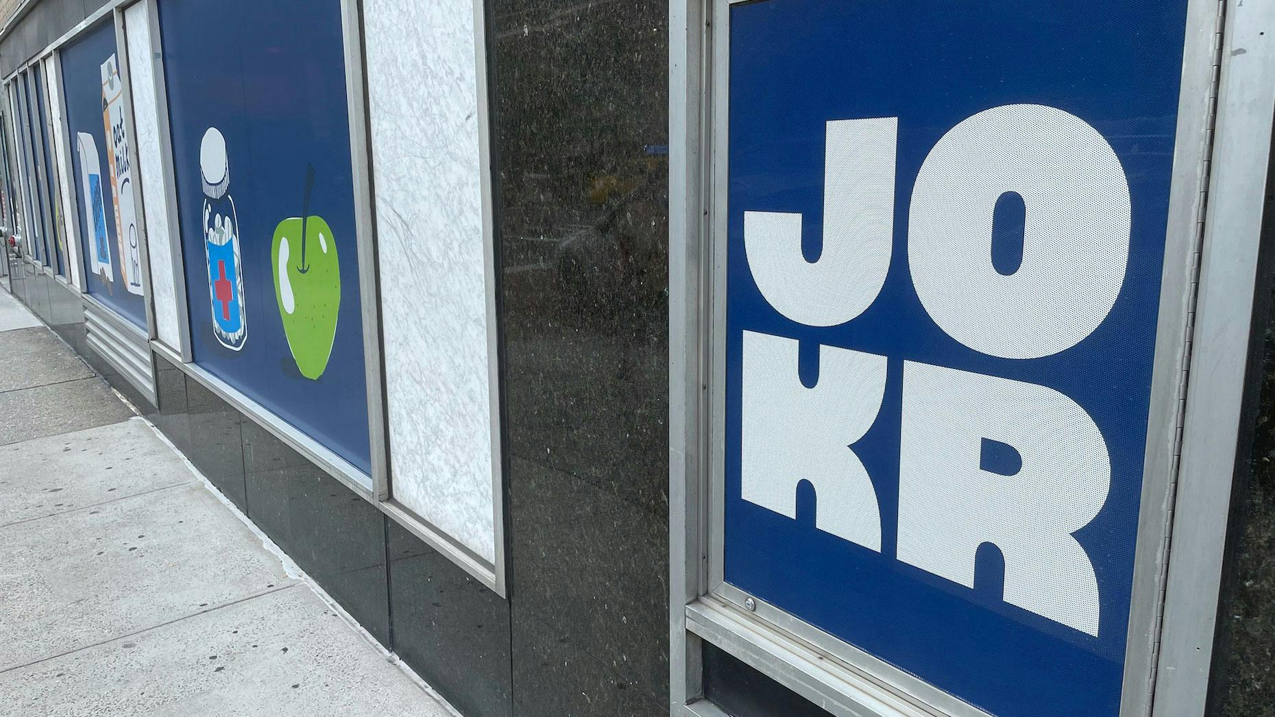 Instant Delivery Startup Jokr in Talks to Sell New York Operations