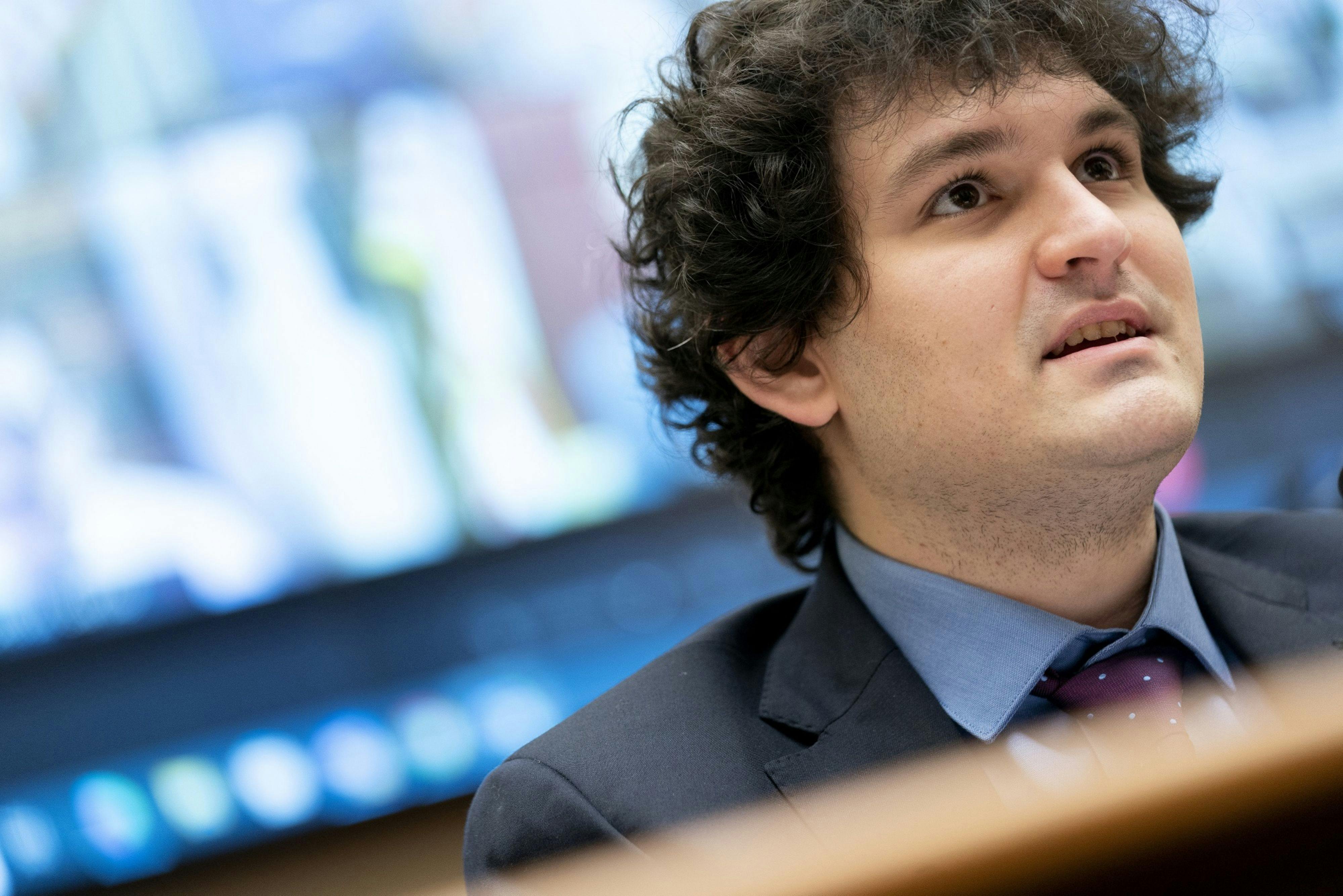 What FTX’s Latest Raise Says About the Private Market