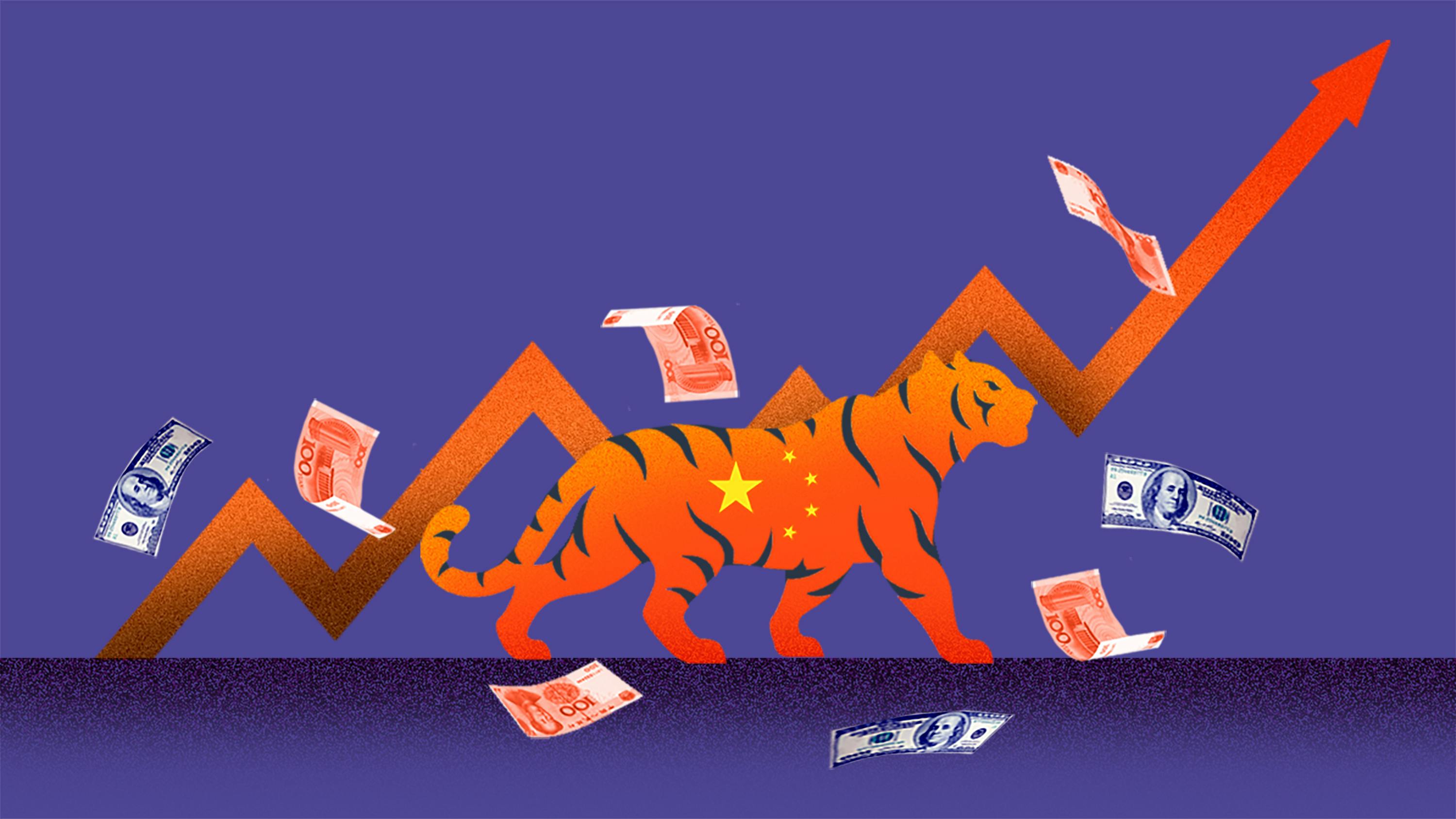 How Tiger Global Found Its Winning Strategy