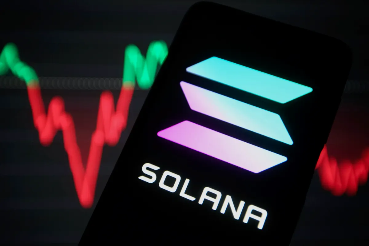 Solana Gains Ground With Listing on Coinbase; India to Launch Digital  Currency and Tax Digital Assets — The Information