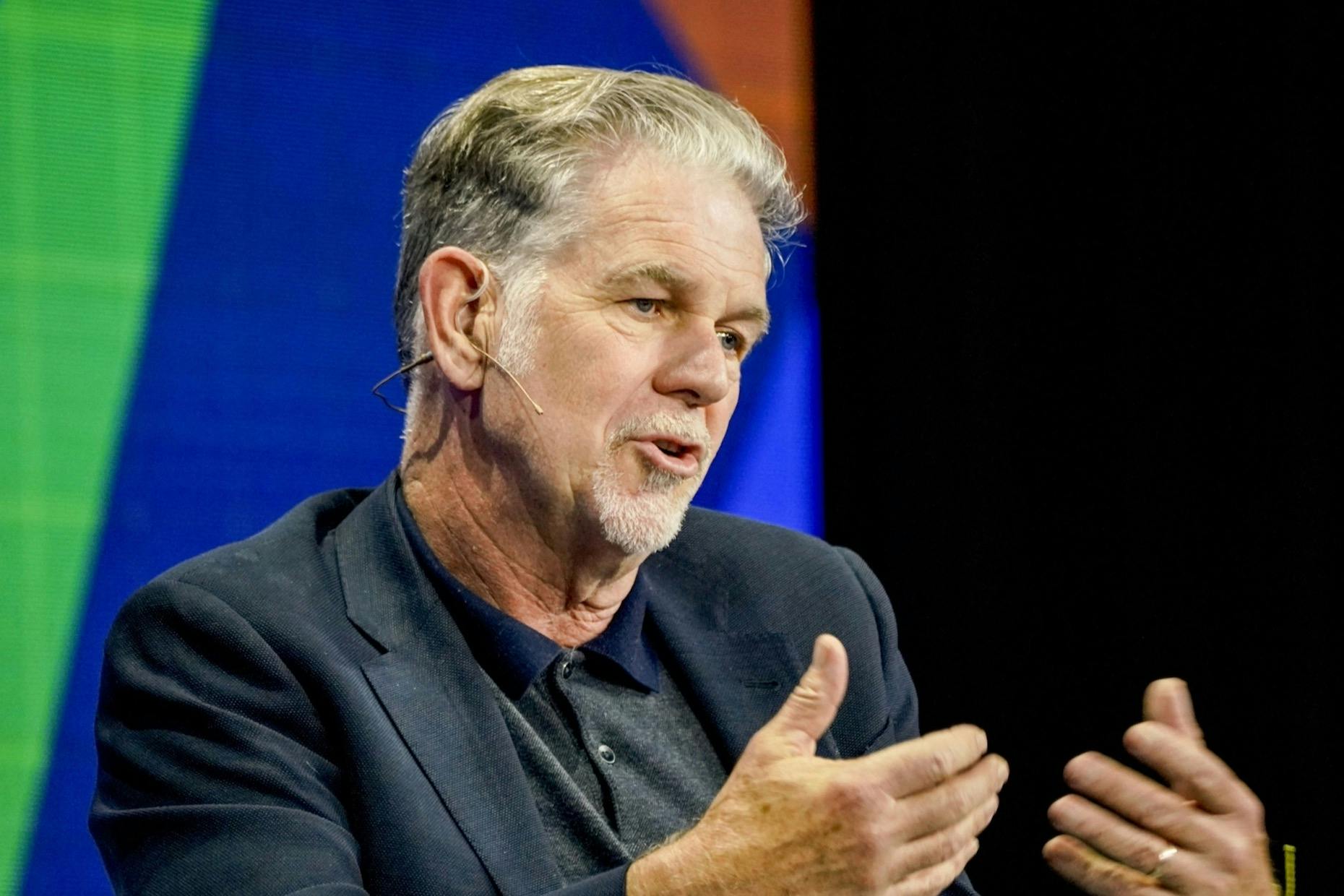 Why Netflix Needs to Buy Another Streaming Service