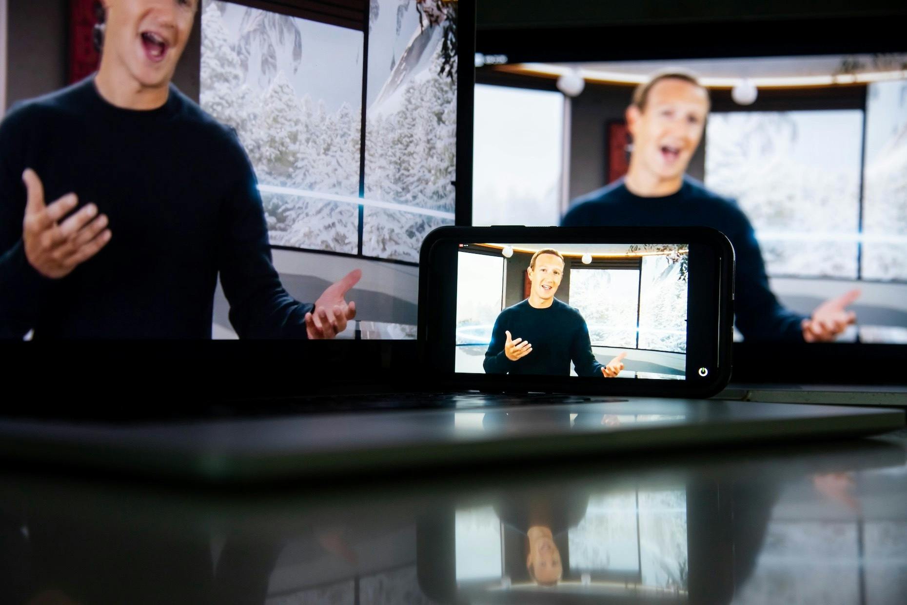 Meta Goes All-In on Reels; a Meme Account Gets VC Funding; Biden Moves on TikTok’s Security Threat 