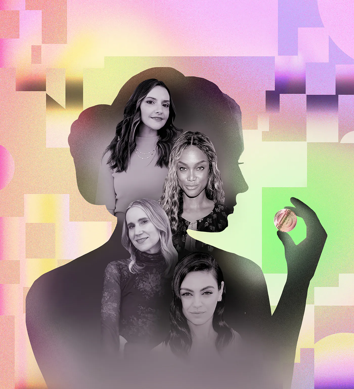 ‘The Boys Are Getting Loaded Rich.’ Now Women-Led Crypto Groups Demand Their Turn