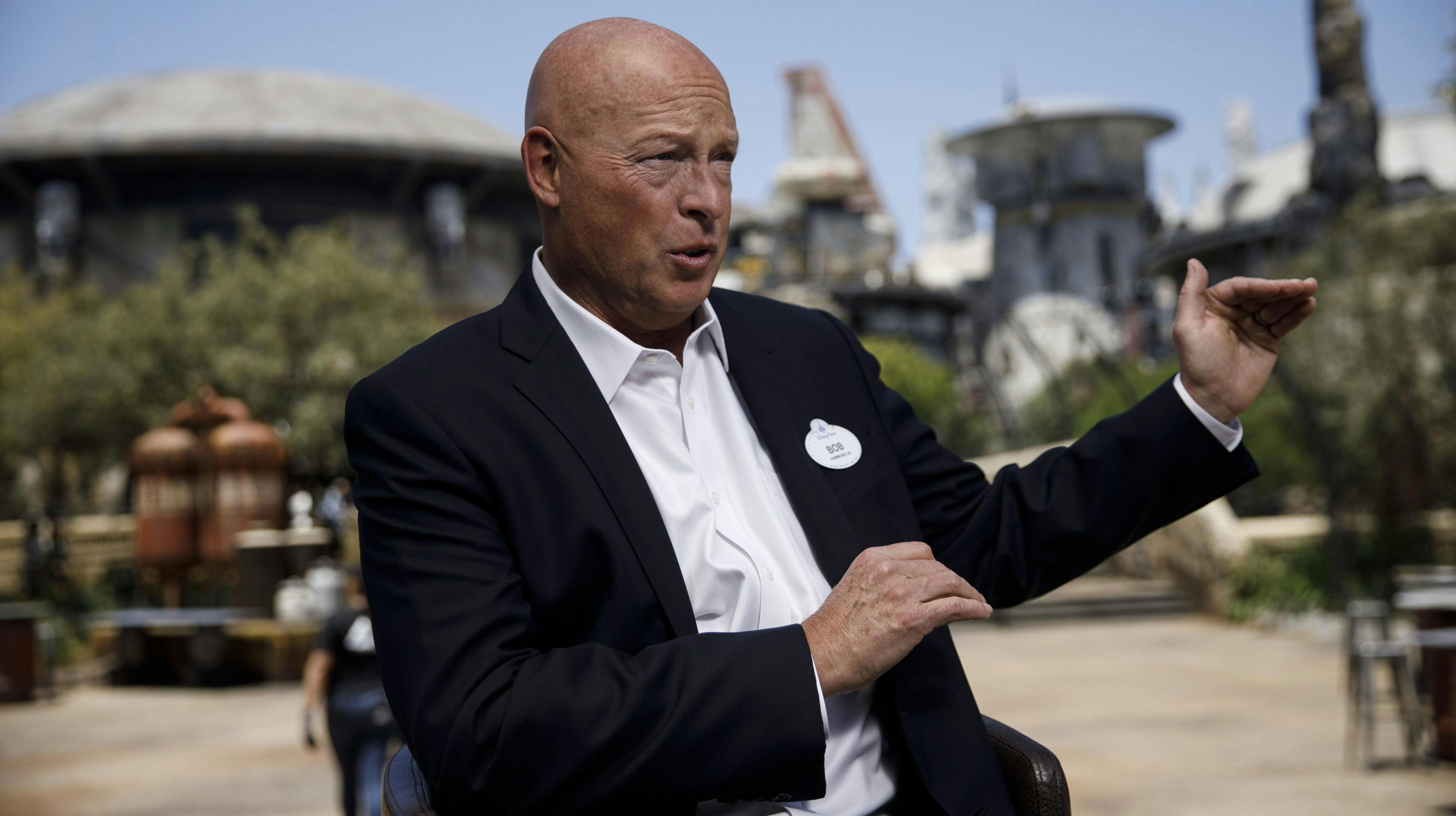 The Risks of Disney’s Quick Fix for Subscriber Growth 