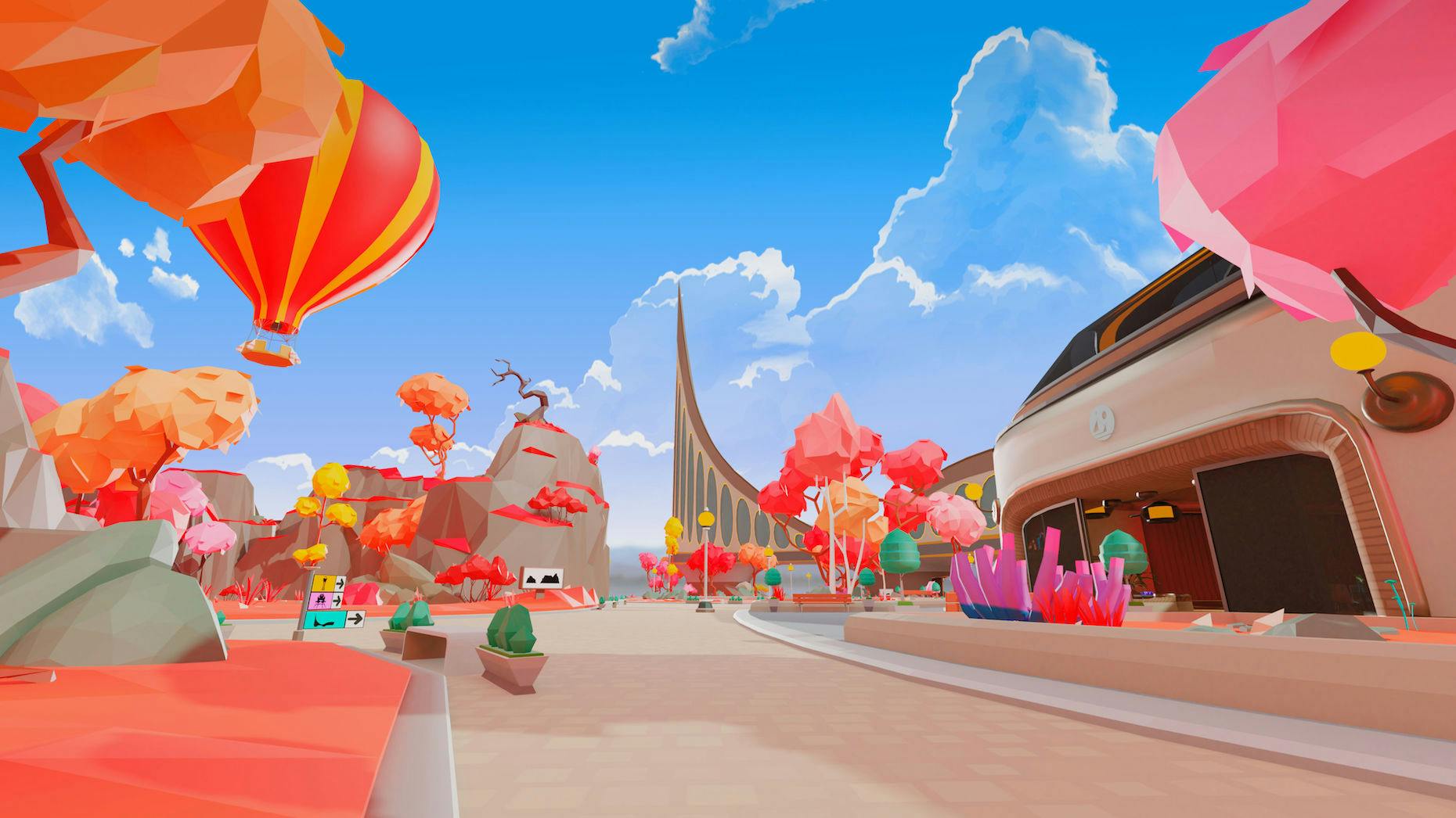 Samsung’s Latest AR Moves; Microsoft’s Potent App Store Promises