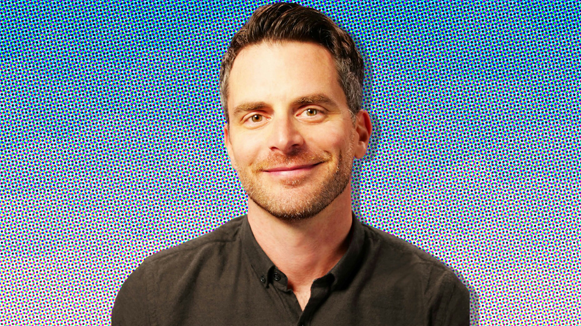 Matt Koval, a long-time YouTube employee and creator, is joining startup Mighty Networks. Photo: Matt Koval