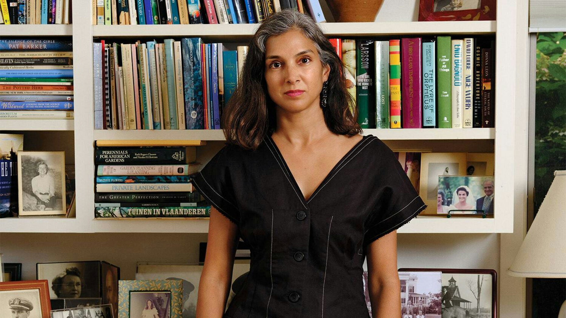 Photo by Tina Barney