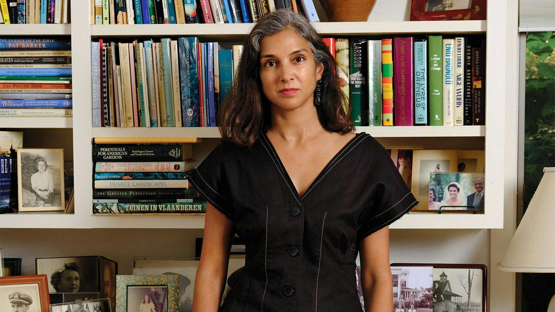 Top Vanity Fair Editor Radhika Jones Eyes Big Opportunities in E-Commerce, Video