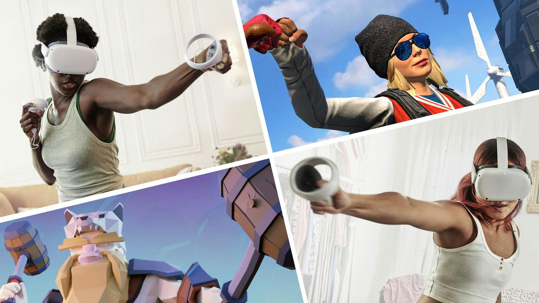 The Uphill Battle of Moderating Horizon Worlds; Unity’s New AR App