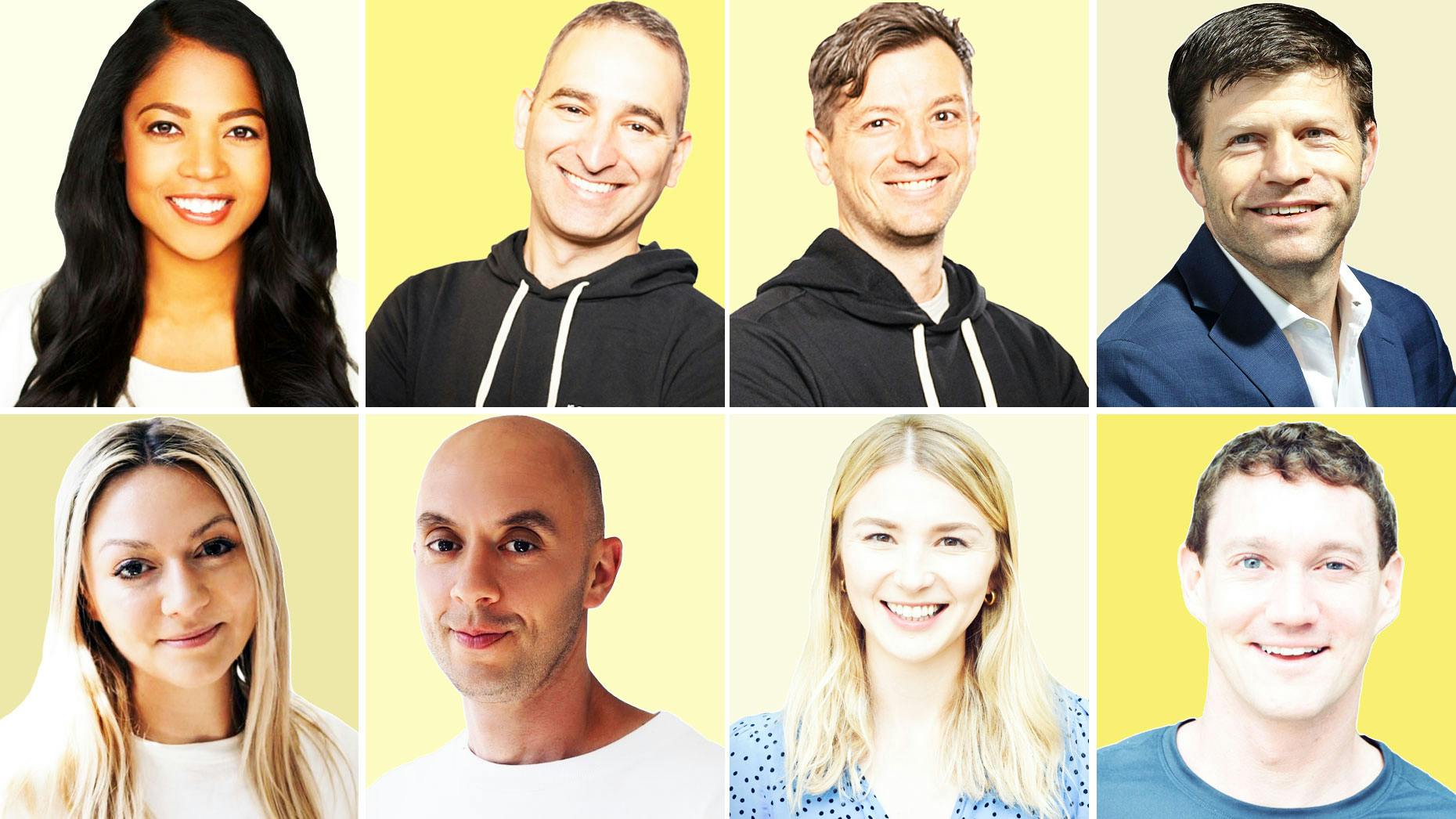 5 Startups Vying to Be the Shopify of the $43 Billion Resale Market — The  Information