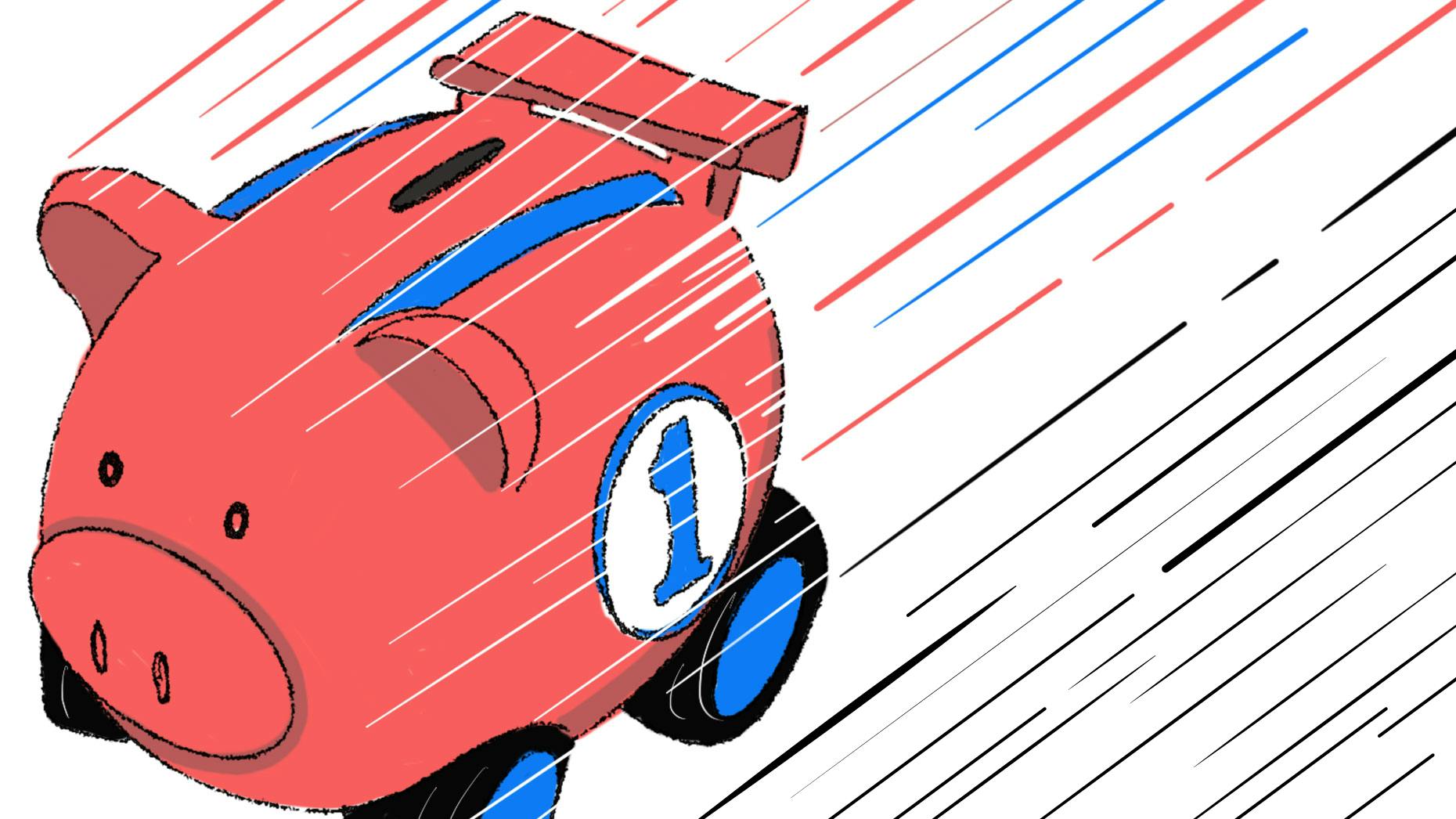 How the Myth of the Hot Round Hurts Founders