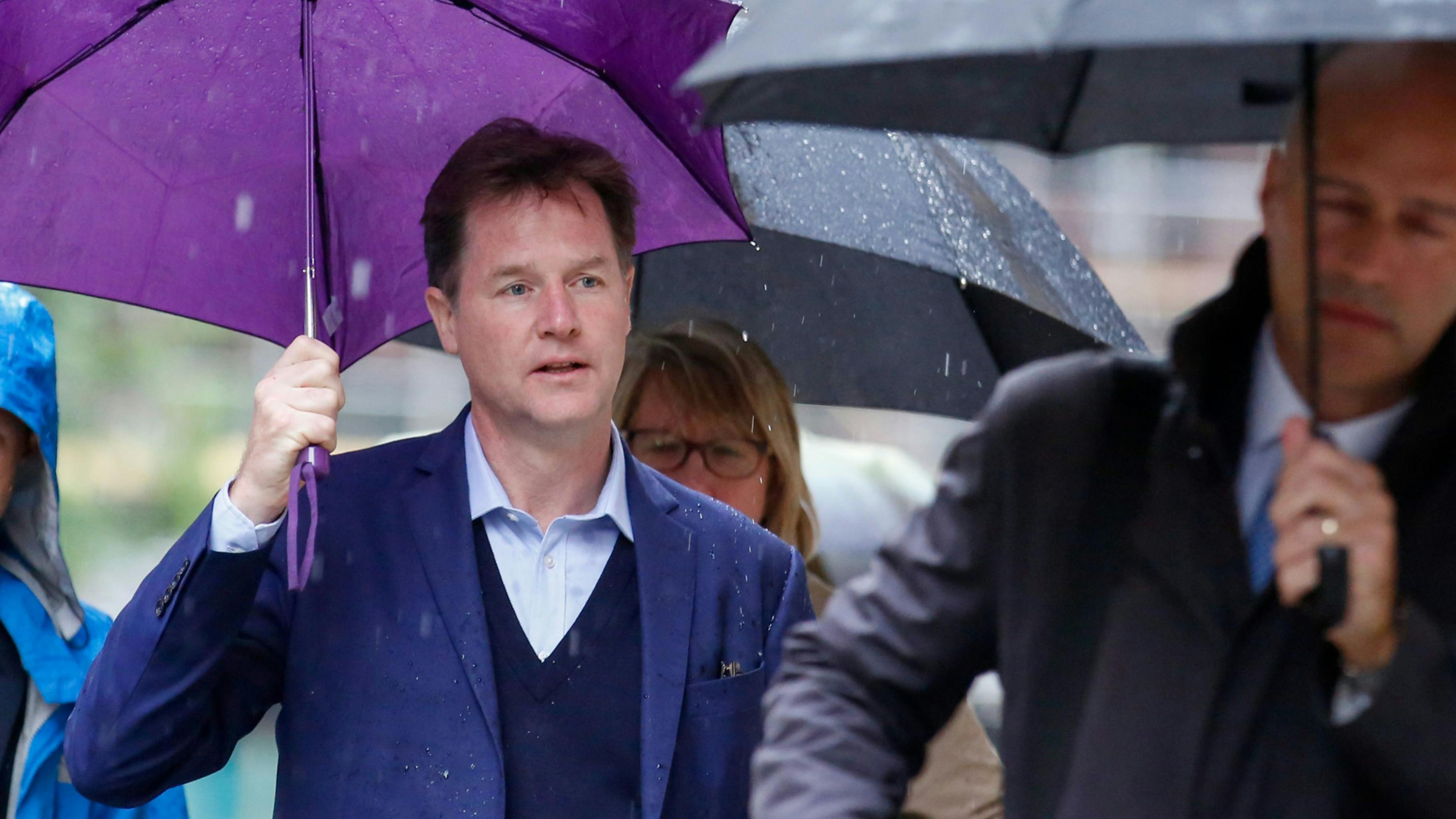 By Promoting Clegg, Meta Mimics Microsoft as It Braces for New Political Battles
