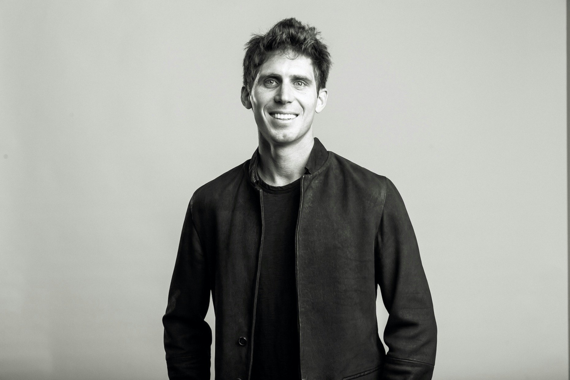 Sequoia Capital partner Shaun Maguire. Photo: Sequoia Capital. 