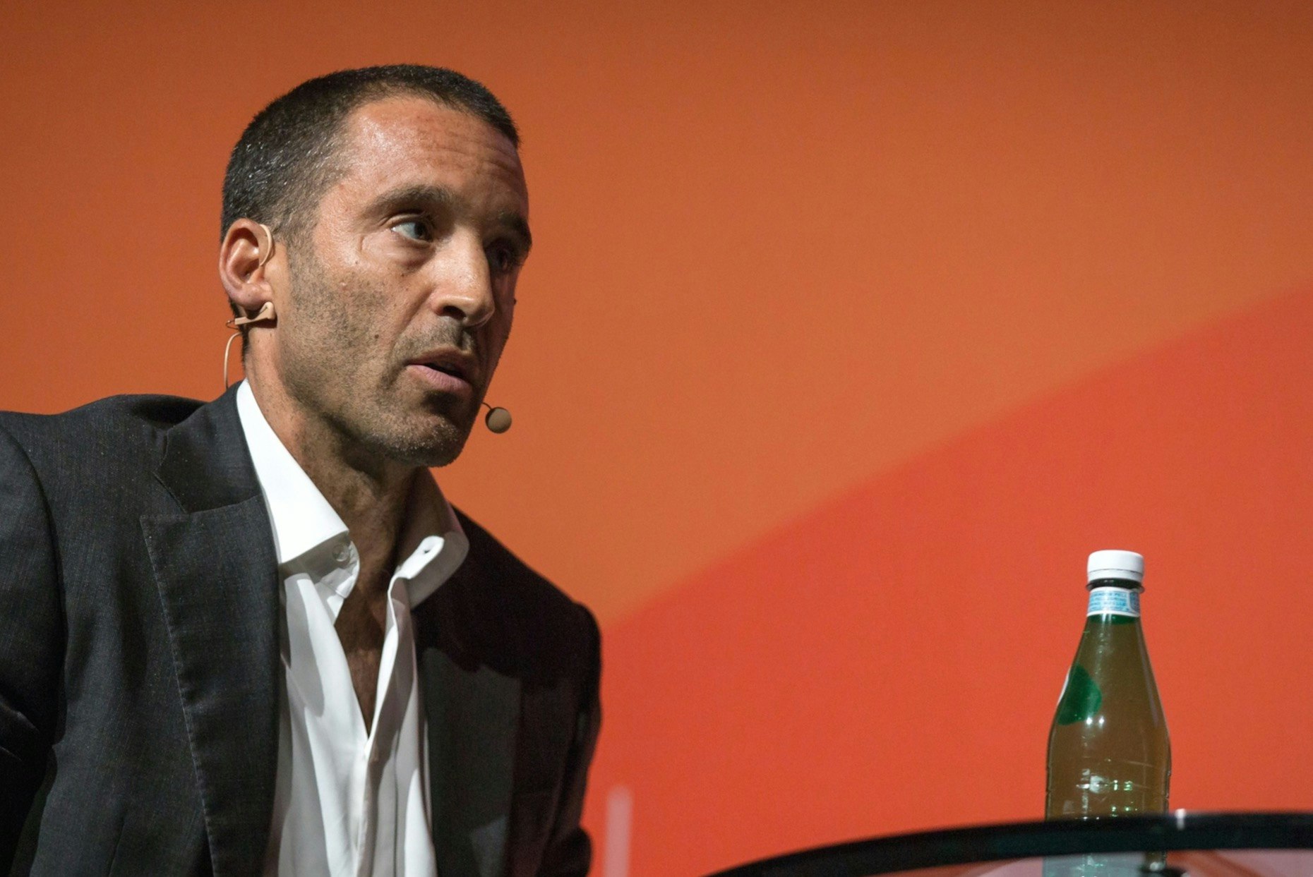 Daniel Sundheim, founder and chief investment officer of D1 Capital Partners, in 2019. Photo: Bloomberg.