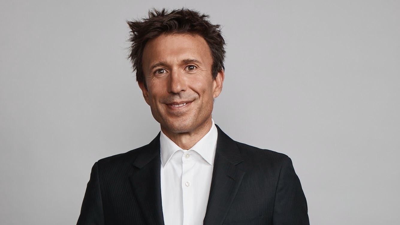 Anthony Eisen is the Co-founder and Co-CEO of Afterpay