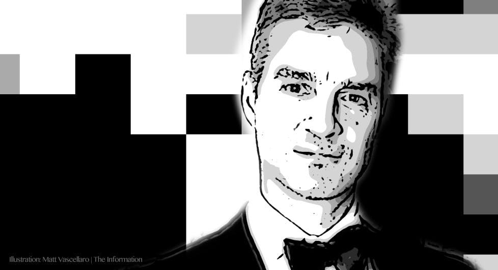 Technology Activists Turn to Software Veteran