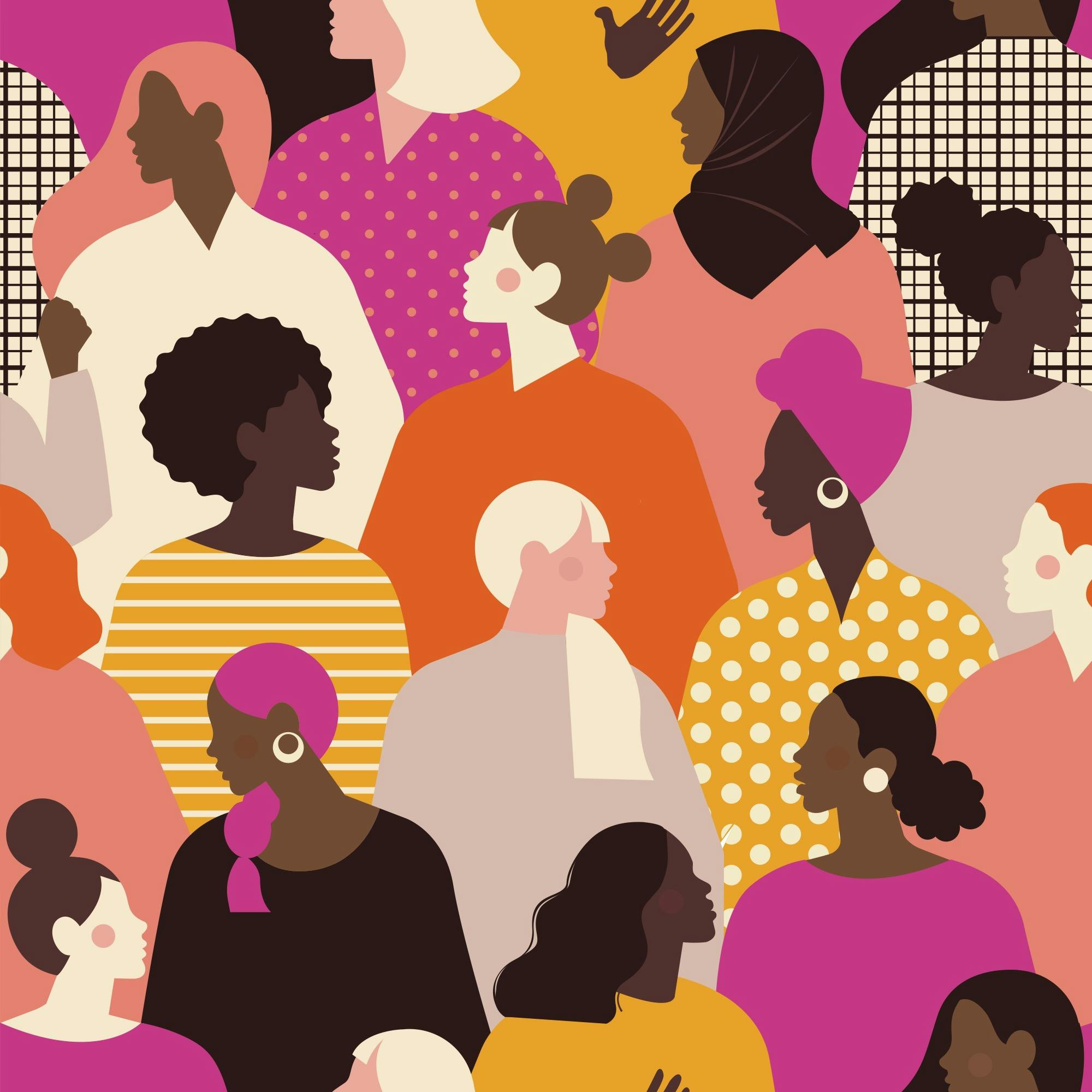 Post-Pandemic Changes Shine a Spotlight on Emerging Female Executives