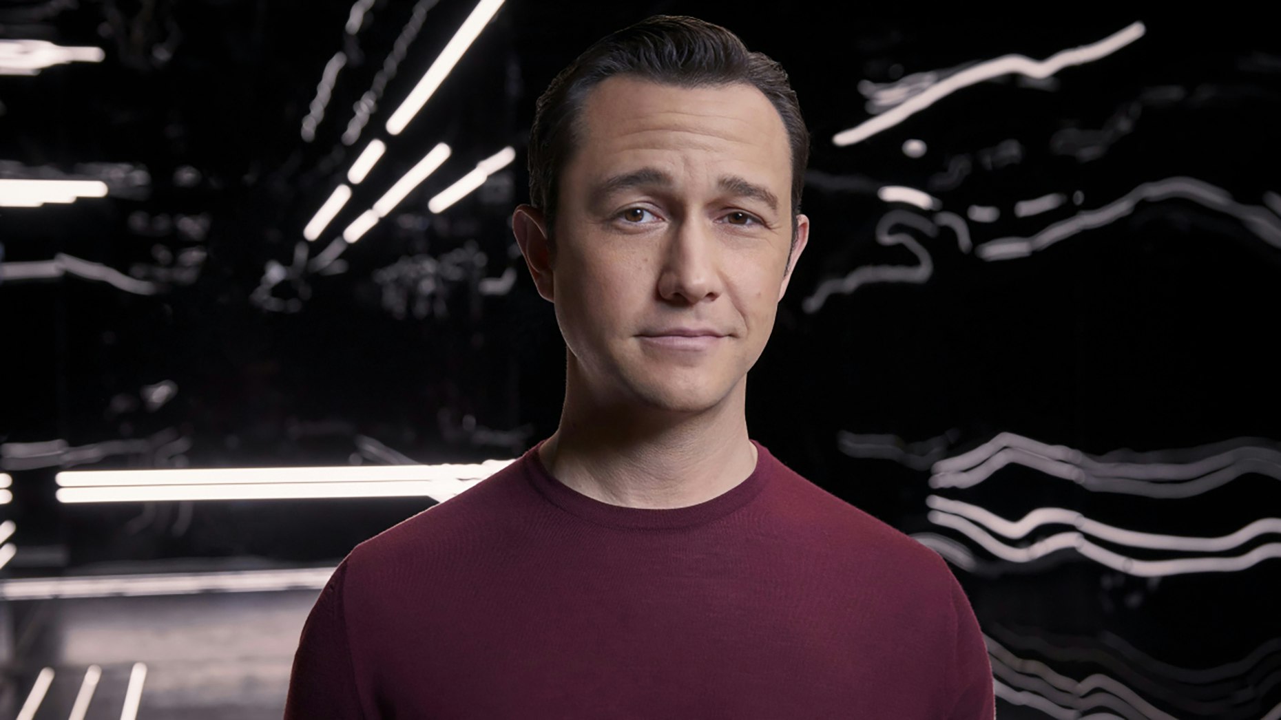 Joseph Gordon-Levitt on Becoming Travis Kalanick 