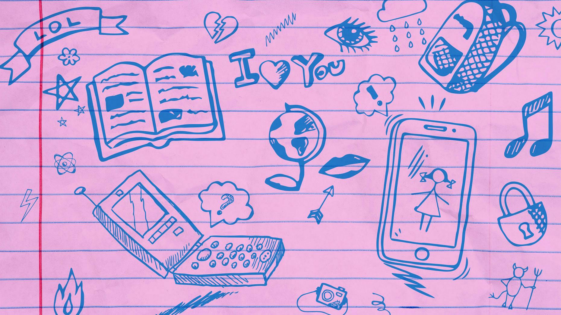 Dear Parentverse: I Forbid My Middle-Schooler From Using Social Media. How Do I Get Her School to Back Me Up?