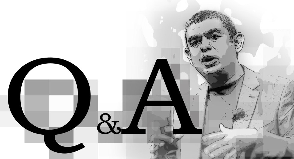 Art by Matt Vascellaro.