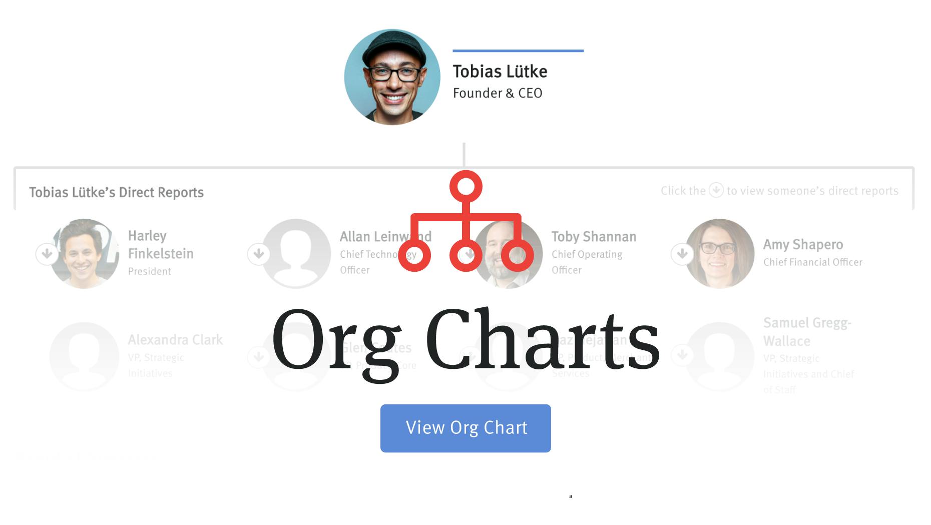 Shopify Org Chart: Data-Science Exits Add to Departures