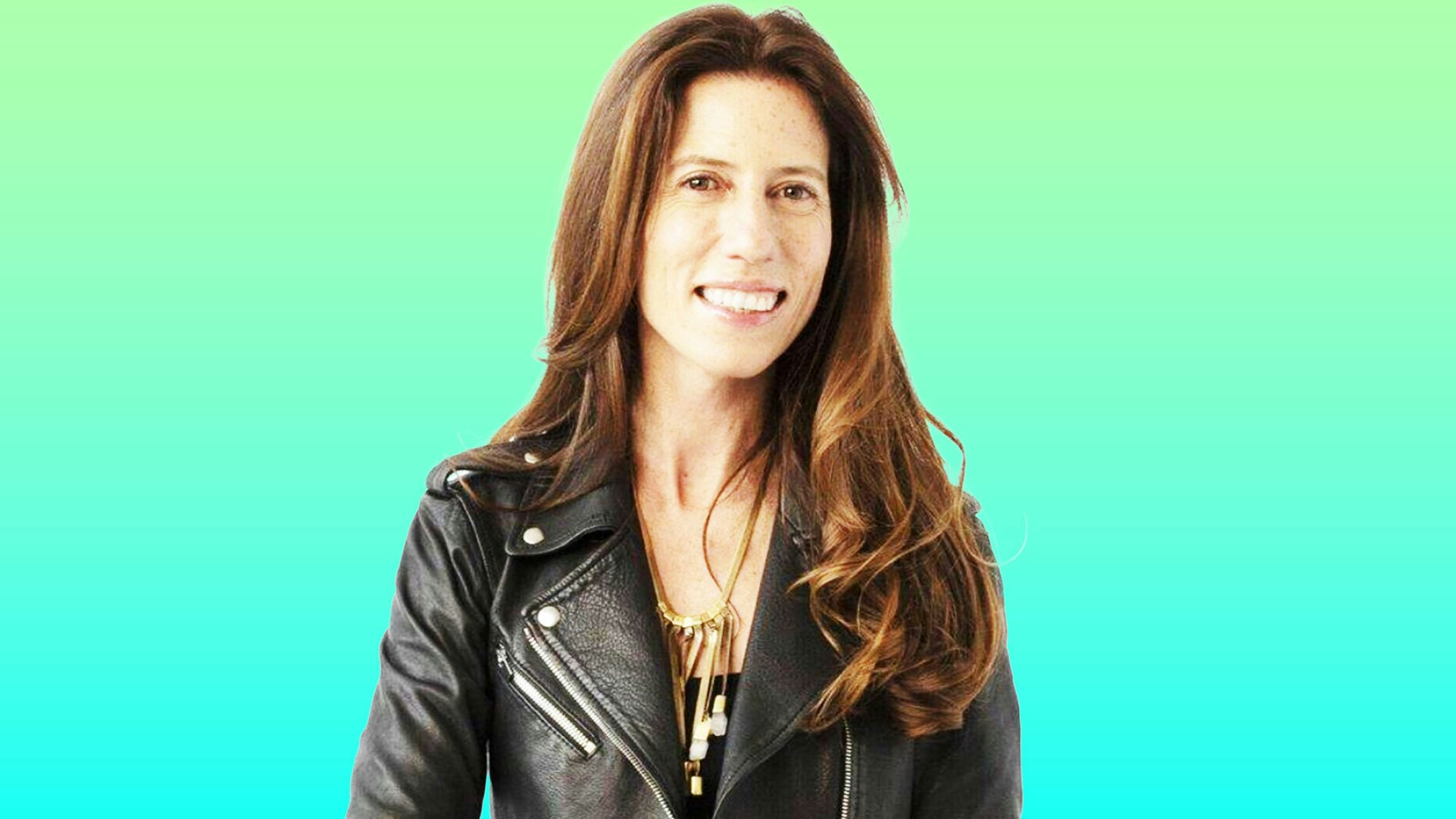 Disco co-founder Candice Faktor. Photo: Disco 