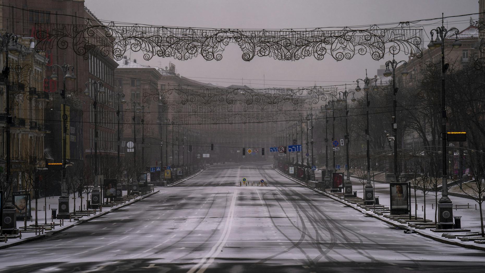 A Ukrainian AR/VR Founder’s Call For Support