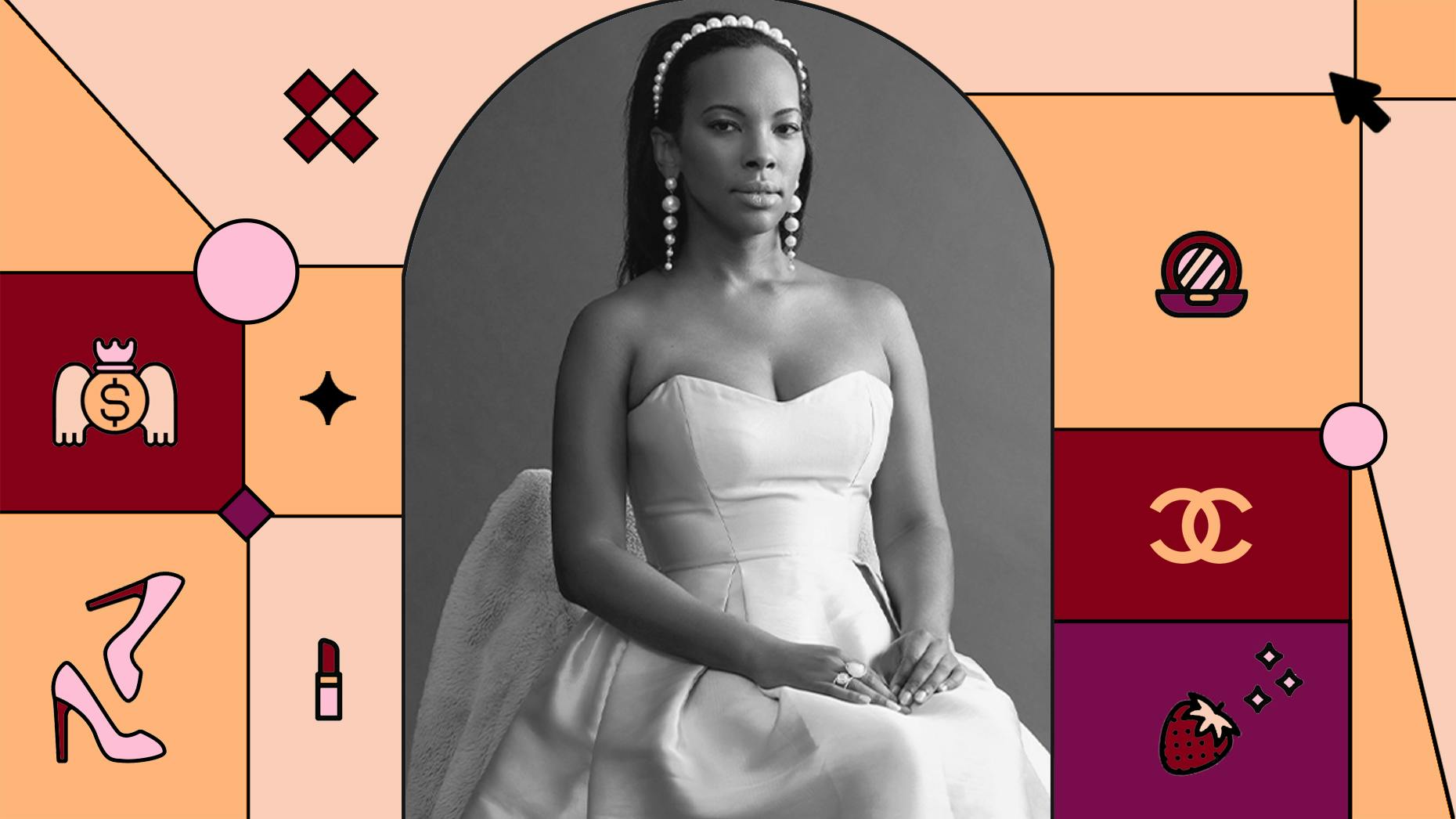 How a Venture Founder’s Aesthetics Obsession Influences How She Picks Companies