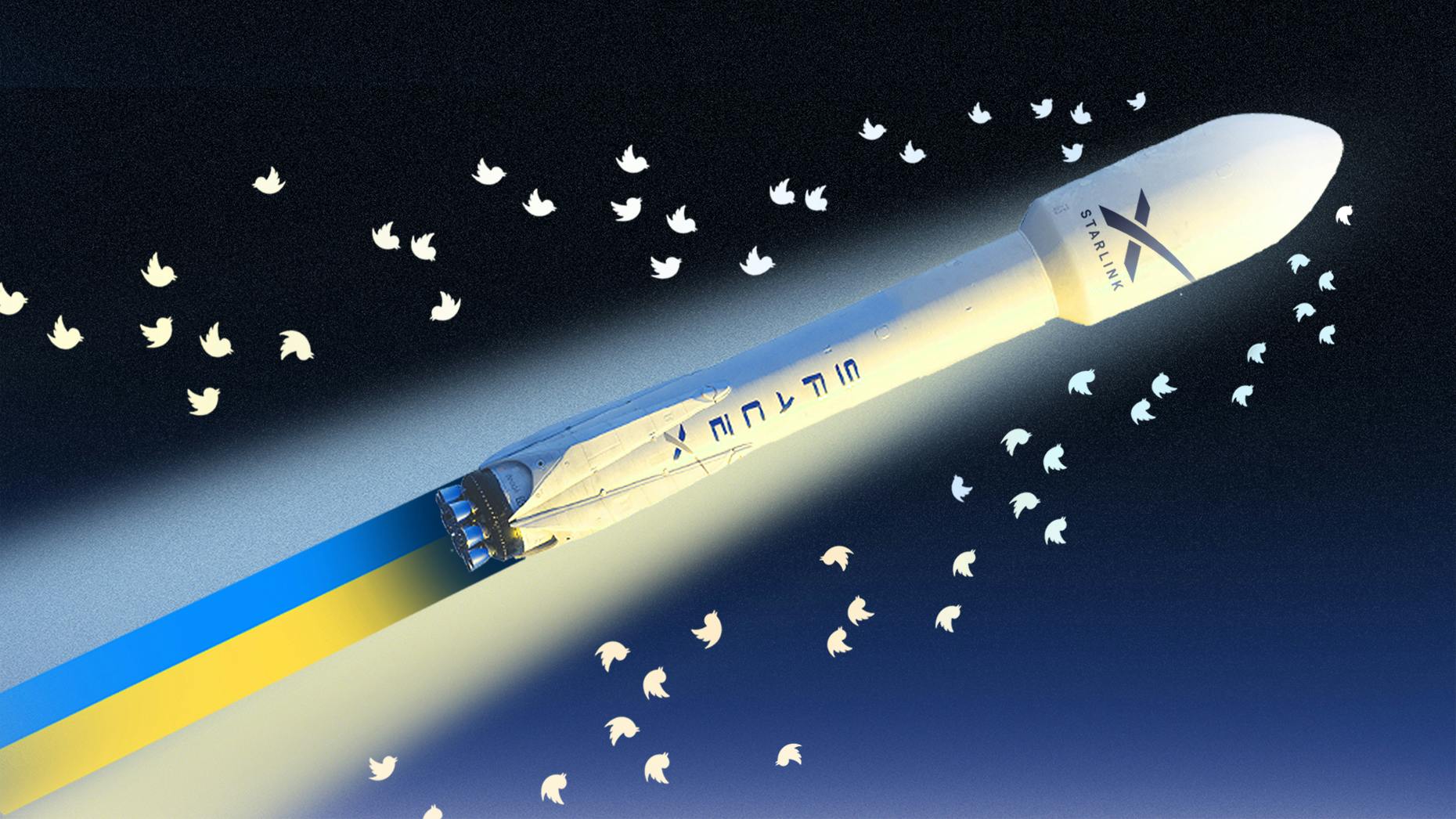 Covid Didn’t End the Tech Backlash. Could Putin?