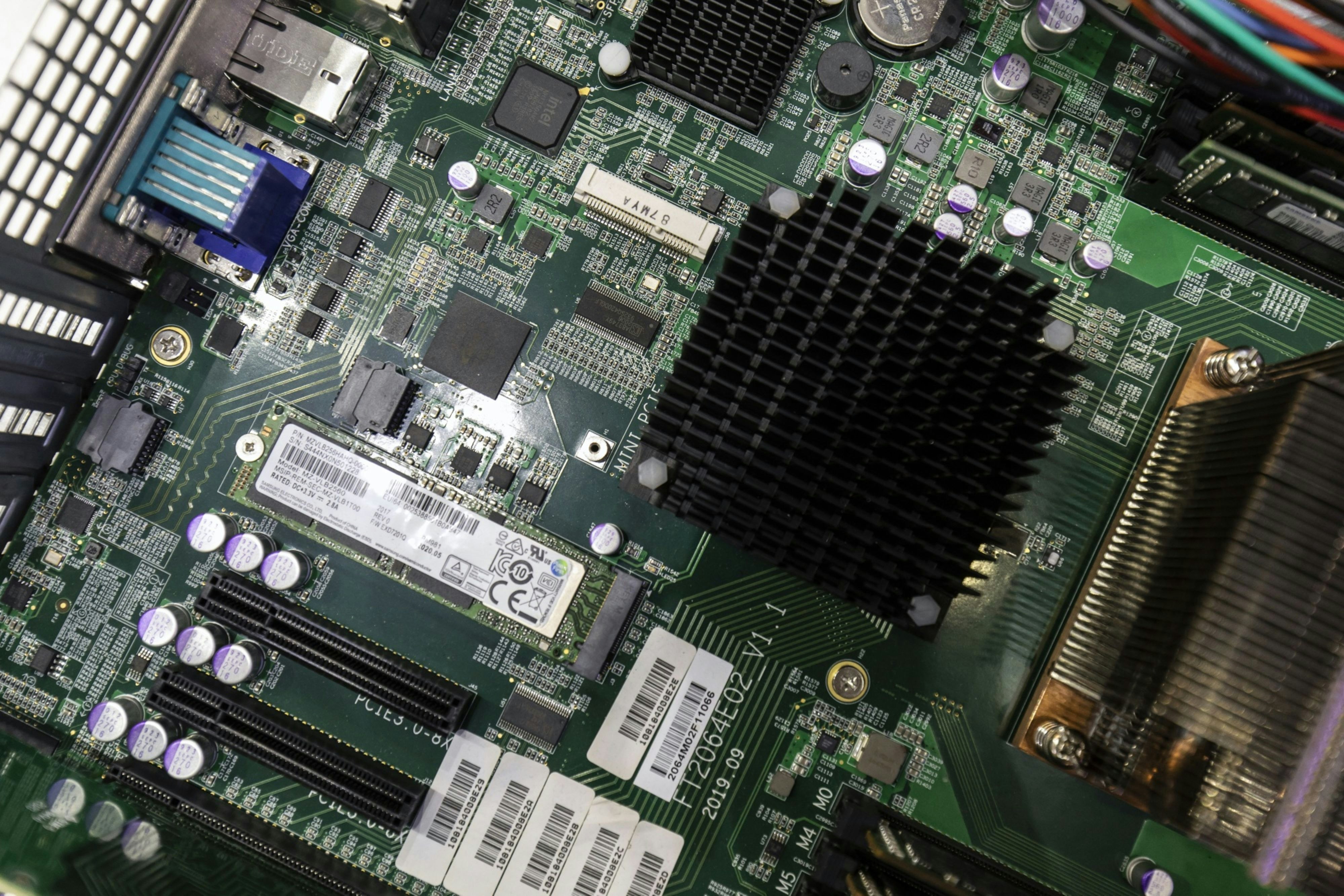 Photo: Qilai Shen/Bloomberg