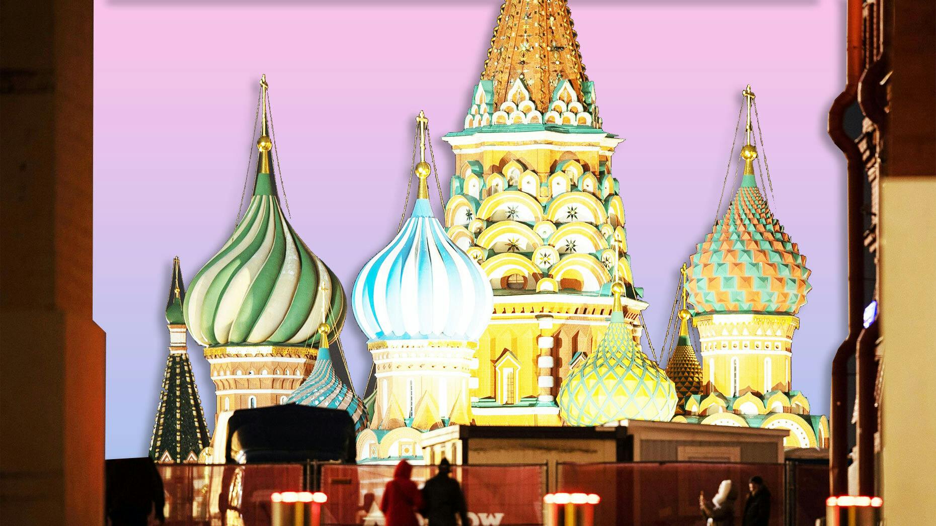  Russian Influencers Take an Earnings Hit; D’Amelio Family Launches $25 Million VC Fund