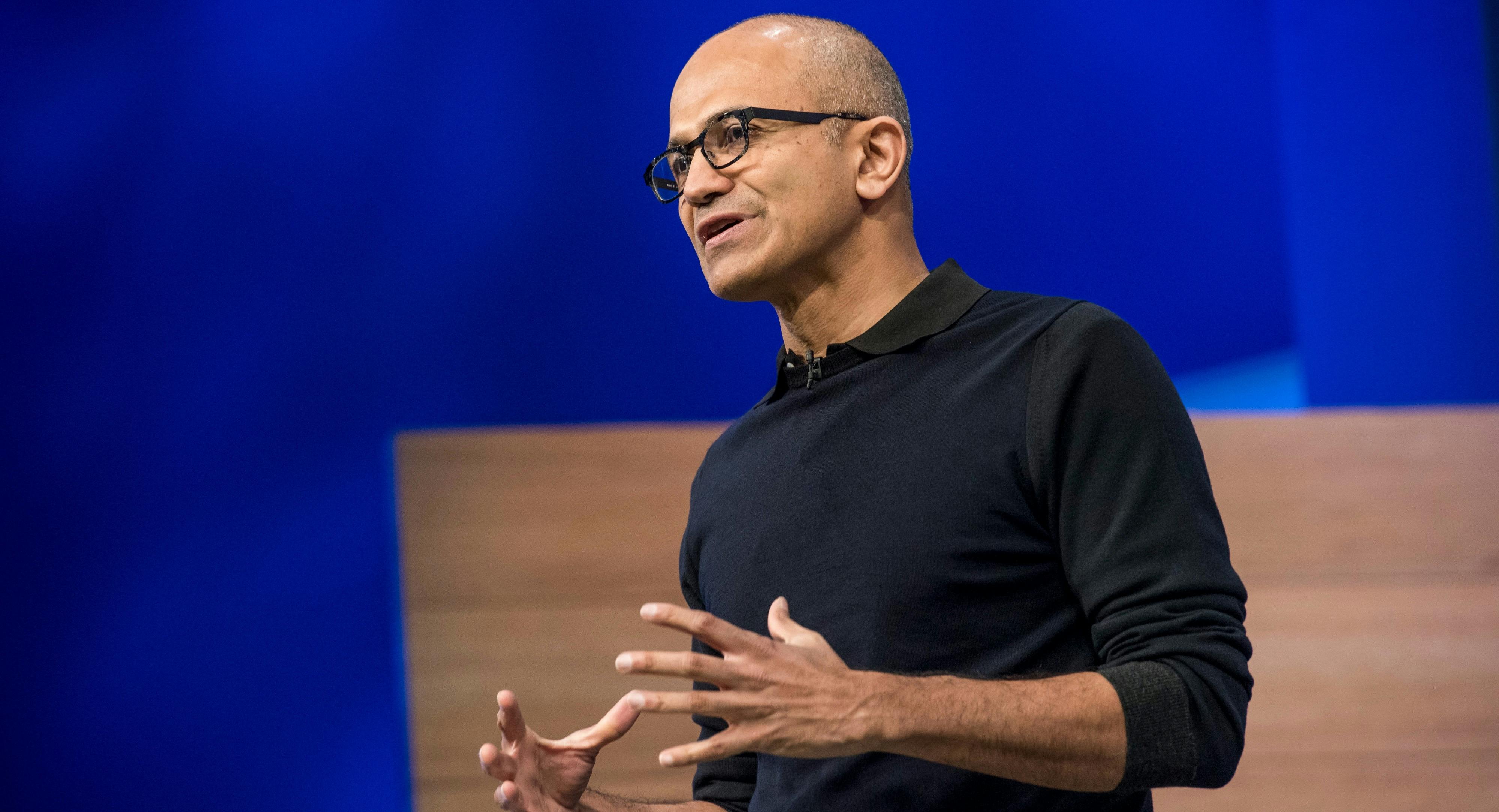 For Microsoft Office, it’s Uphill All the Way to the Cloud