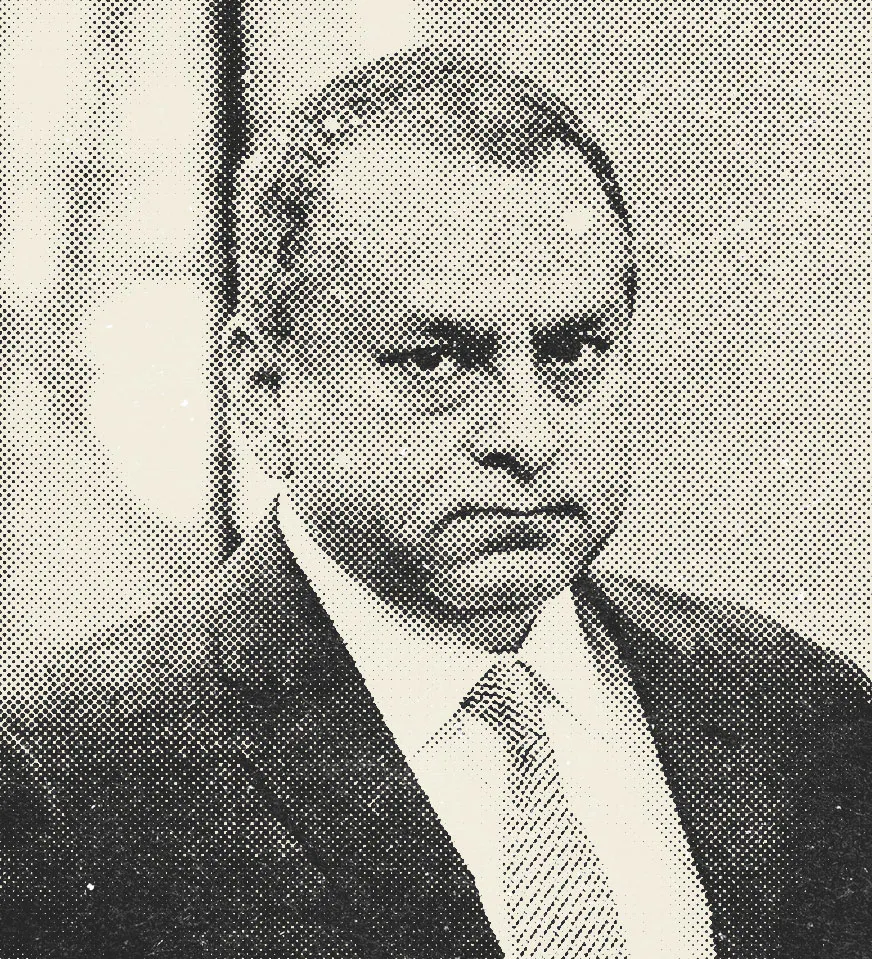 The Other Sunny Balwani