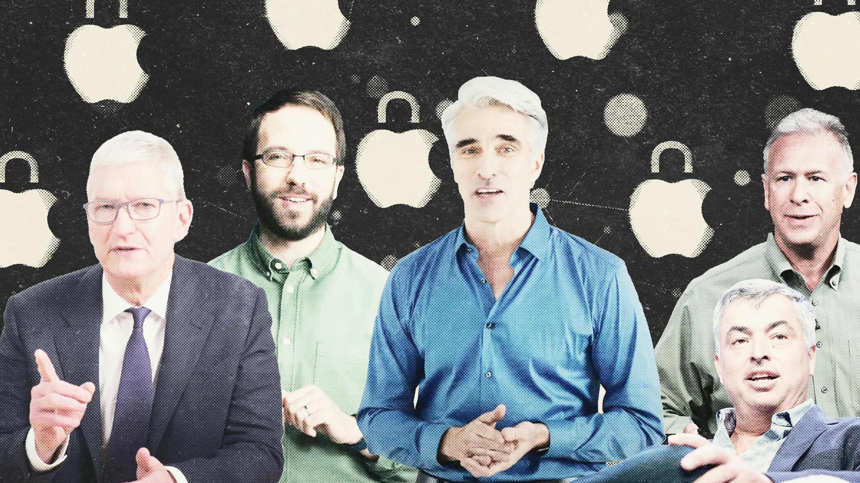 Inside Apple’s Decision to Blow Up the Digital Ads Business
