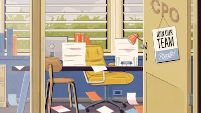 Illustration by Danielle Davis.